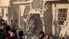 حمله هوایی به حلب