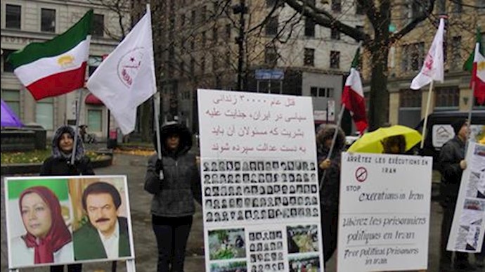 فراخوان برای دادخواهی از قتل عام زندانیان سیاسی در سال 67