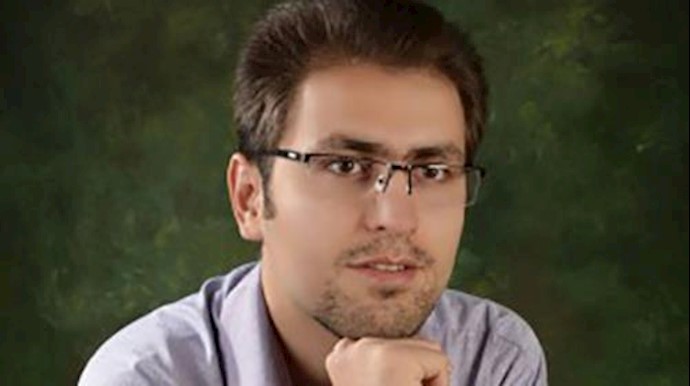  اعتصاب‌غذای مرتضی مرادپور، فعال مدنی محبوس در زندان گوهردشت کرج