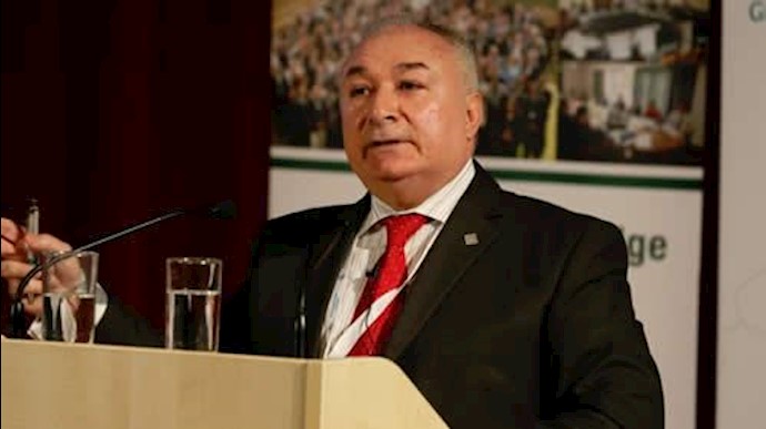 دکتر مصطفی العانی