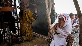 دانش آموزان در سیستان و بلوچستان بعد از 40 روز از آغاز سال تحصیلی کتاب ندارند