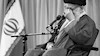 خامنه ای ولی فقیه ارتجاع