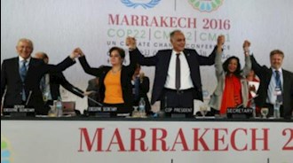 کنفرانس تغییرات آب و هوایی در مراکش پایان یافت