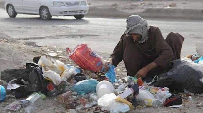 فقر در ایران