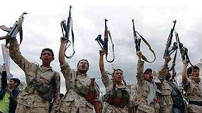عملیات نیروهای مقاومت یمن در جبهه تعز