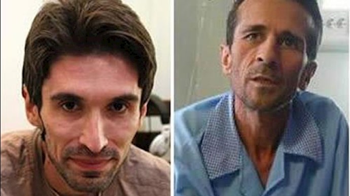 حمایت جعفر عظیم‌زاده از اعتصاب‌غذای زندانی سیاسی آرش صادقی