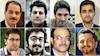 فراخوان عفو بین‌الملل برای آزادی هشت زندانی سیاسی
