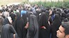 تجمع اعتراضی دانشجویان دانشگاه منابع طبیعی گرگان،