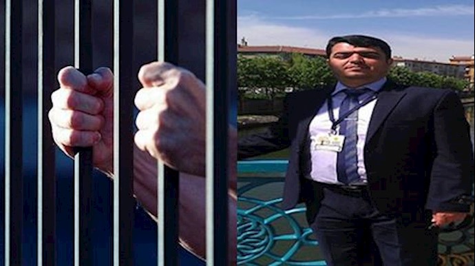 زندانی سیاسی اسماعیل عبدی دبیرکل کانون صنفی معلمان