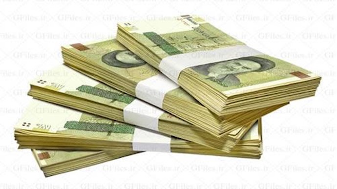 همه چیز ته کشیده است