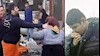 دادخواهی جوان فومنی به‌خاطر ضرب‌وشتم مادرش توسط مأموران سرکوبگر