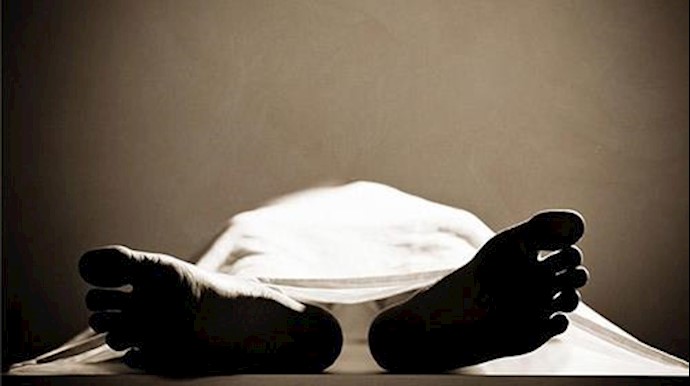 فوت یک زندانی در زیر شکنجه مأموران در سراوان
