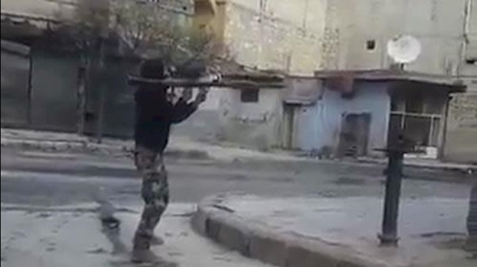 حلب شهر مقاوم