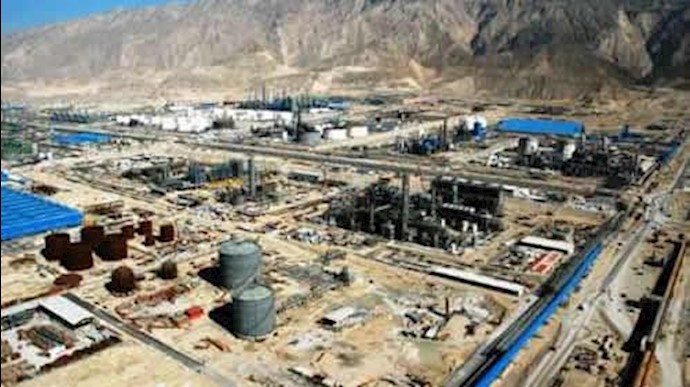 میدان نفتی خوزستان