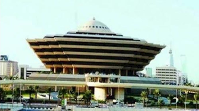 وزارت خارجه عربستان سعودی