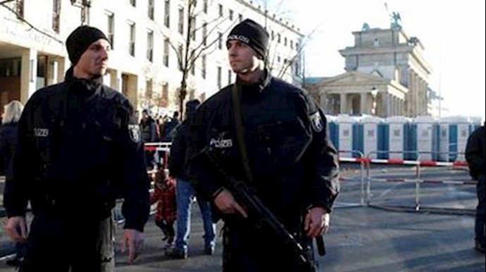 تدابیر شدید امنیتی در کشورهای اروپایی