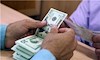 بالا رفتن قیمت دلار