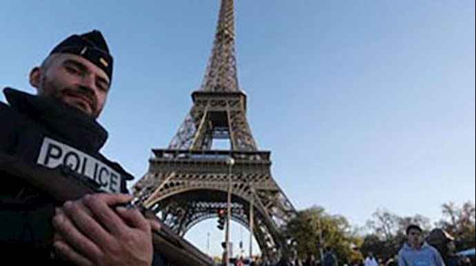 تشدید تدابیر امنیتی در فرانسه در ایام تعطیلات