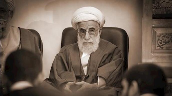 آخوند احمد جنتی