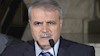سرتیپ اسعد الزعبی