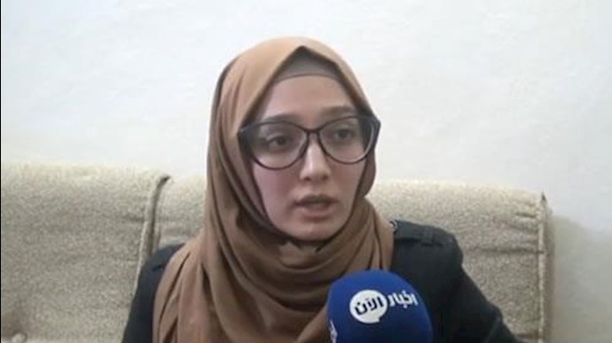 لینا شامی