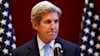جان کری وزیر خارجه امریکا