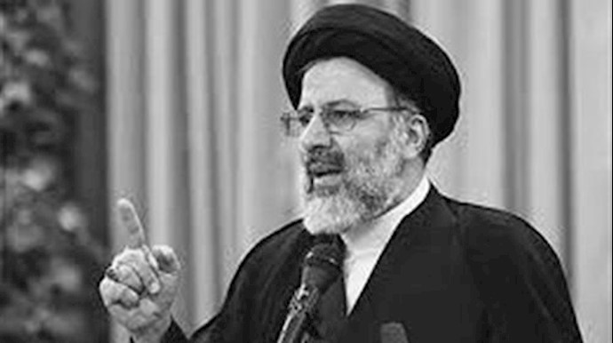 آخوند رئیسی گماشته خامنه‌ای در تولیت آستان قدس