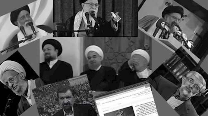 حمله روزنامه رسالت به روحانی و سیاستهای رو به غرب او