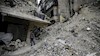 حمایت مردم اردن از حلب
