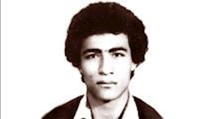 مجاهد شهید سعید نادری