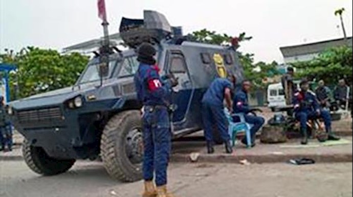 کشته شدن 26 مخالف در پایتخت کنگو  