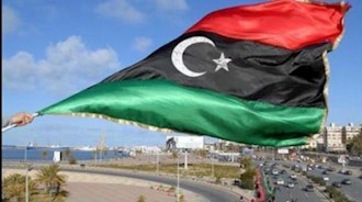 منطقه الخمسین در لیبی از داعش پس گرفته شد
