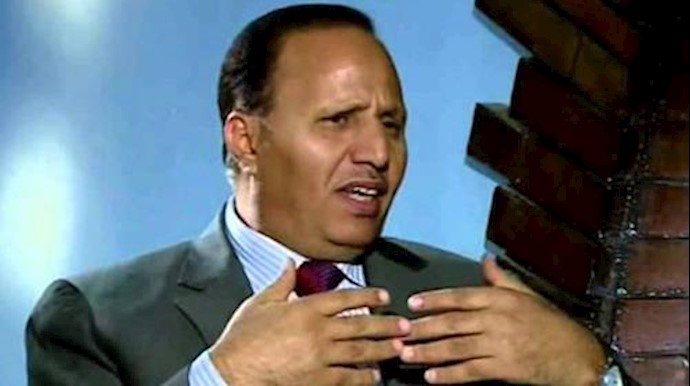 عبدالعزیز جباری معاون نخست وزیر یمن