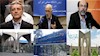 رؤسای دانشگاههای ایران ،اعضای سپاه پاسداران رژیم ملاها هستند