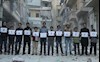 خدایا حلب را حفظ کن