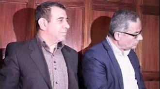 کنیا دو مامور اطلاعاتی رژیم ایران به نام های نصرالله ابراهیم و عبدالحسین قلی صفایی را متهم به عمل تروریستی کرده است 