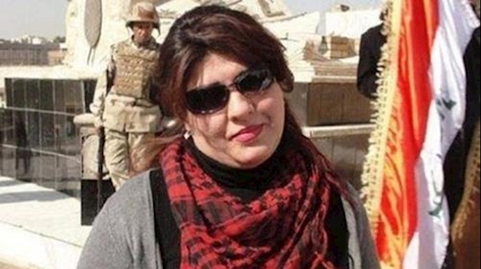 افراح شوقی