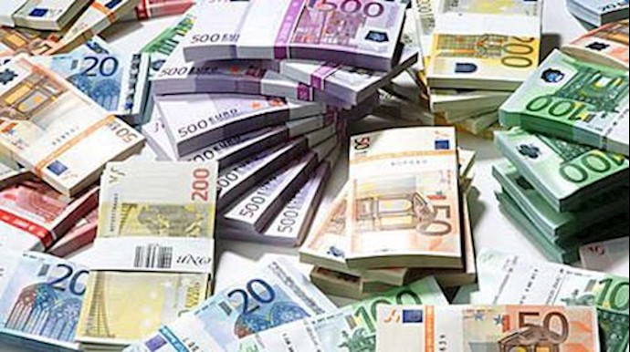 اختلاس در پروژه