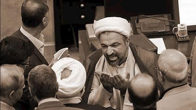 آخوند حمید رسایی
