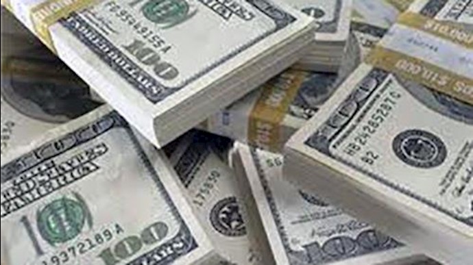 افزایش نرخ دلار دربازار ارز تهران