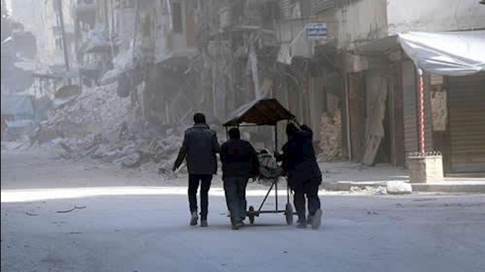 حلب -  سوریه