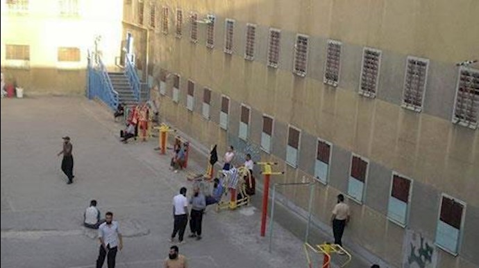 زندان گوهردشت کرج