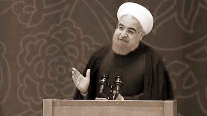 آخوند حسن روحانی