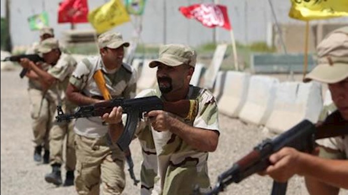 نیروهای حشدالشعبی دست به کشتار اهل تسنن  در عراق میزنند