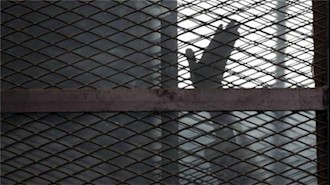 اعتصاب غذای زندانی سیاسی فواد رضازاده -آرشیو