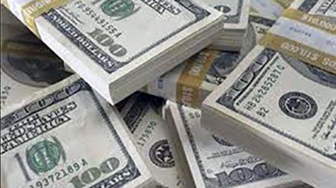 افزایش نرخ دلار در بازار ارز تهران