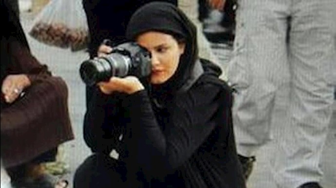 دستگیری یک عکاس در خرمشهر