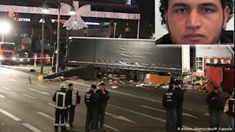 مظنون اصلی سوءقصد برلین در درگیری با پلیس ایتالیا کشته شد
