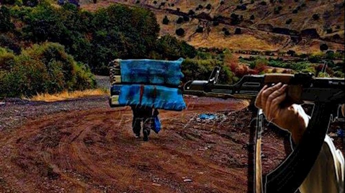 کولبران کرد