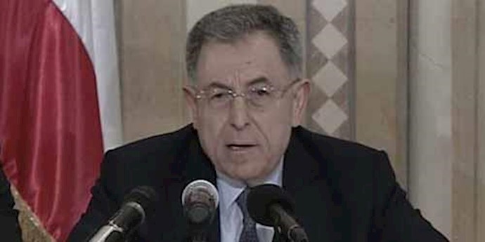 فؤاد سینیوره نخست‌وزیر پیشین لبنان